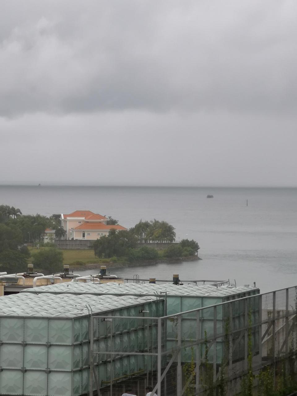 Marimari Marina Service Condo Kota Kinabalu Exterior foto